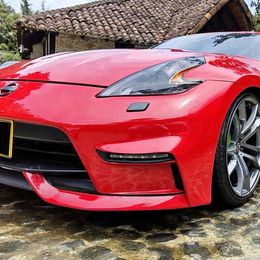 2012 Nissan 370z en Bogotá